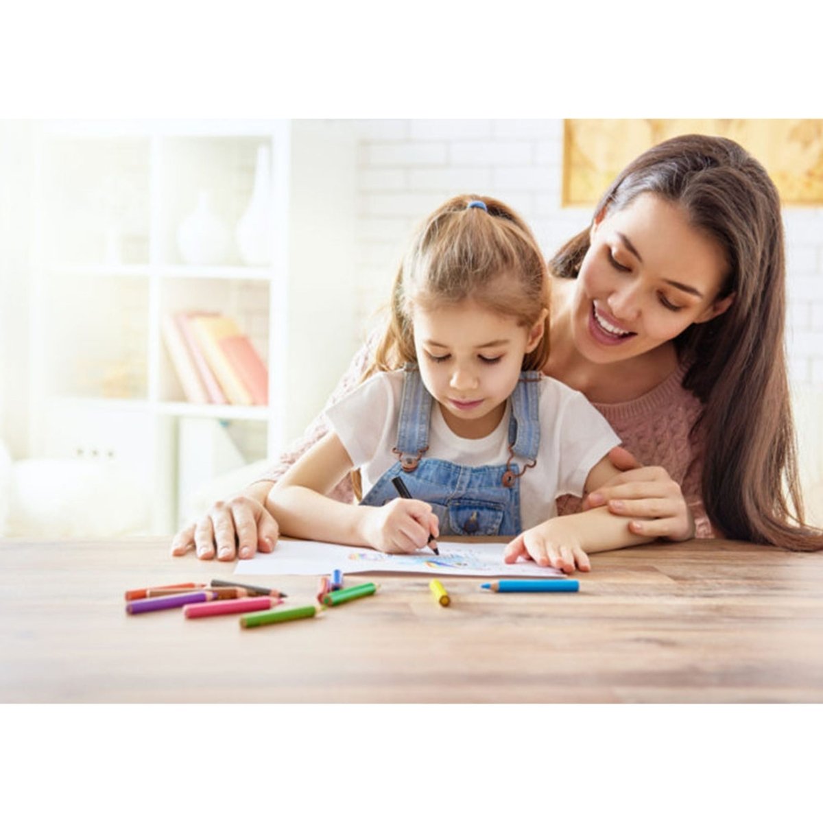 MICKEY 60 FELT - TIP PENS - Premium for Kids in Qatar | Toysaro.com