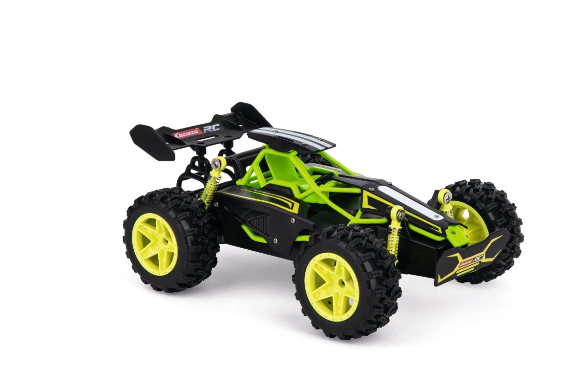 RC LIME BUGGY - Premium for Kids in Qatar | Toysaro.com