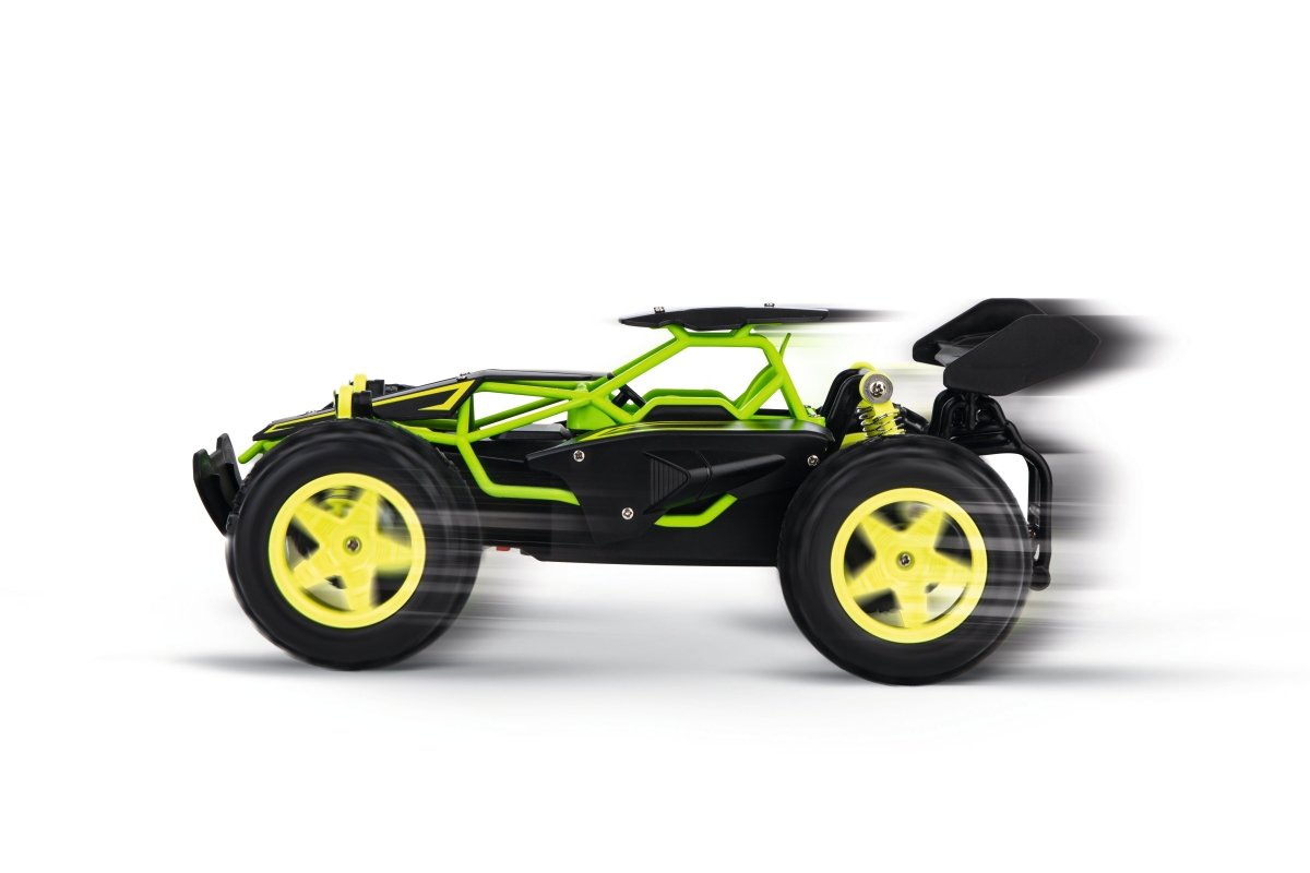RC LIME BUGGY - Premium for Kids in Qatar | Toysaro.com