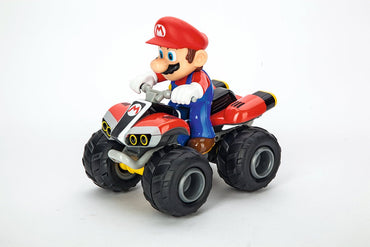 R/C MARIO KART 8 MARIO 1:20 - Premium for Kids in Qatar | Toysaro.com