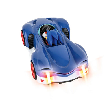 R/C SONIC RACING TEAM - Premium for Kids in Qatar | Toysaro.com