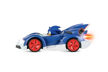 RC TEAM SONIC RACING SONIC - Premium for Kids in Qatar | Toysaro.com