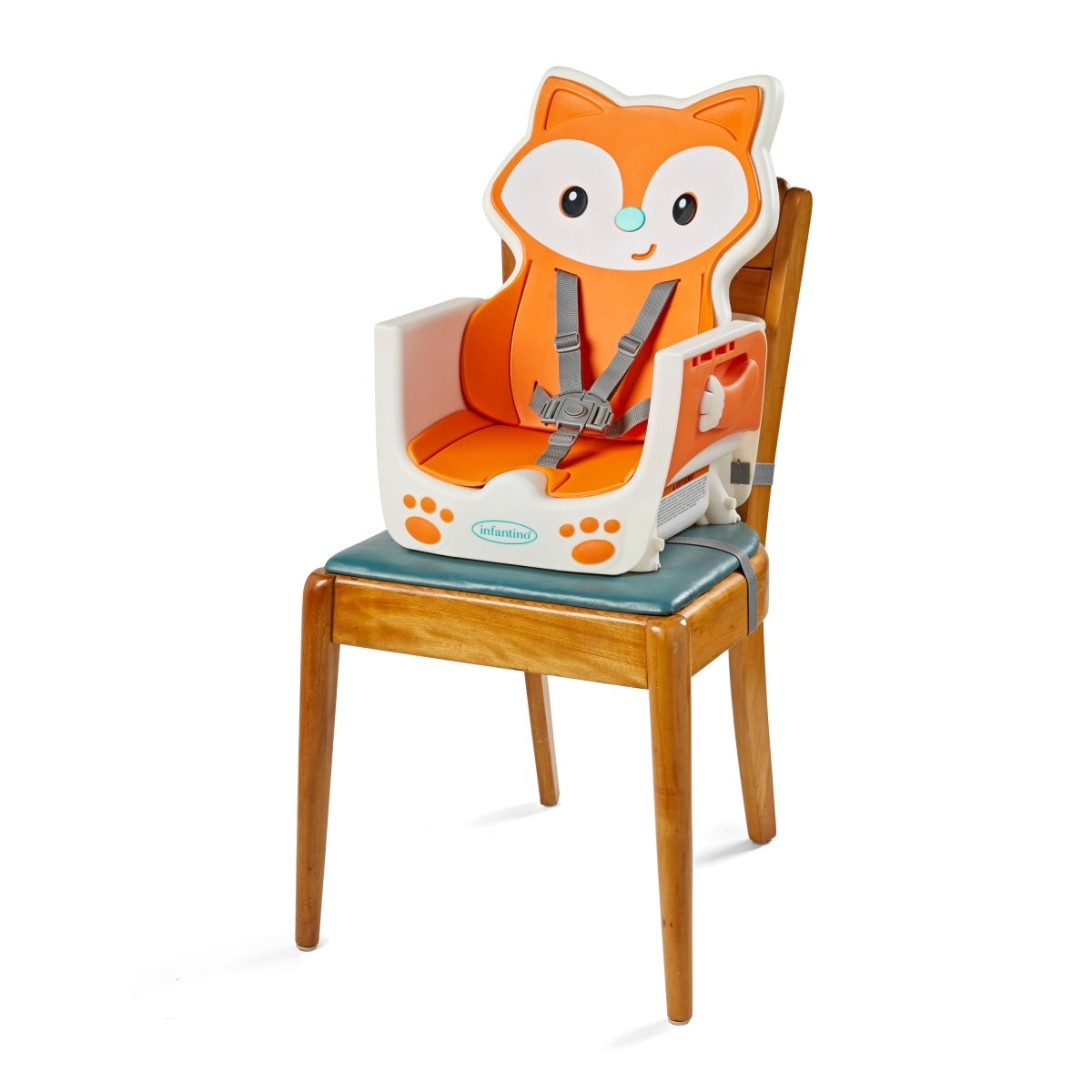 GROW - WITH - ME 4 - IN - 1 CONVERTIBLE HIGH CHAIR - Premium for Kids in Qatar | Toysaro.com