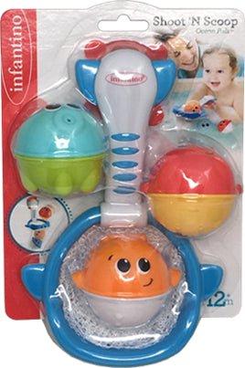SCOOP 'N SPLASH OCEAN LINKS - Premium for Kids in Qatar | Toysaro.com