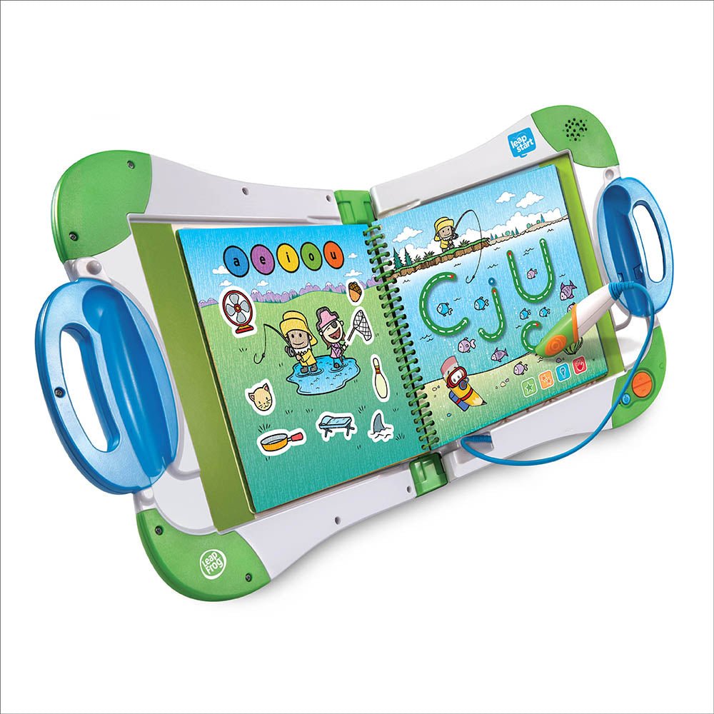 LEAPSTART LEAPFROG - Premium for Kids in Qatar | Toysaro.com