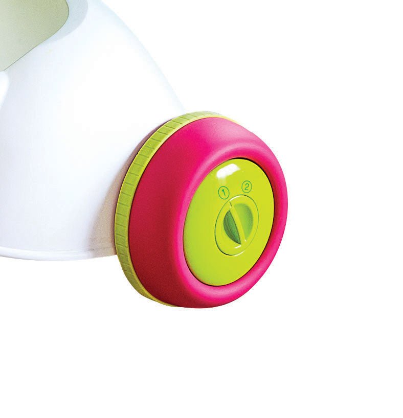 INFANTINO 3 - IN - 1 SIT,WALK & RIDE UNICORN - Premium for Kids in Qatar | Toysaro.com