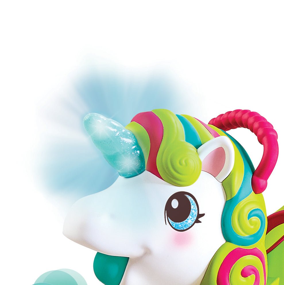 INFANTINO 3 - IN - 1 SIT,WALK & RIDE UNICORN - Premium for Kids in Qatar | Toysaro.com