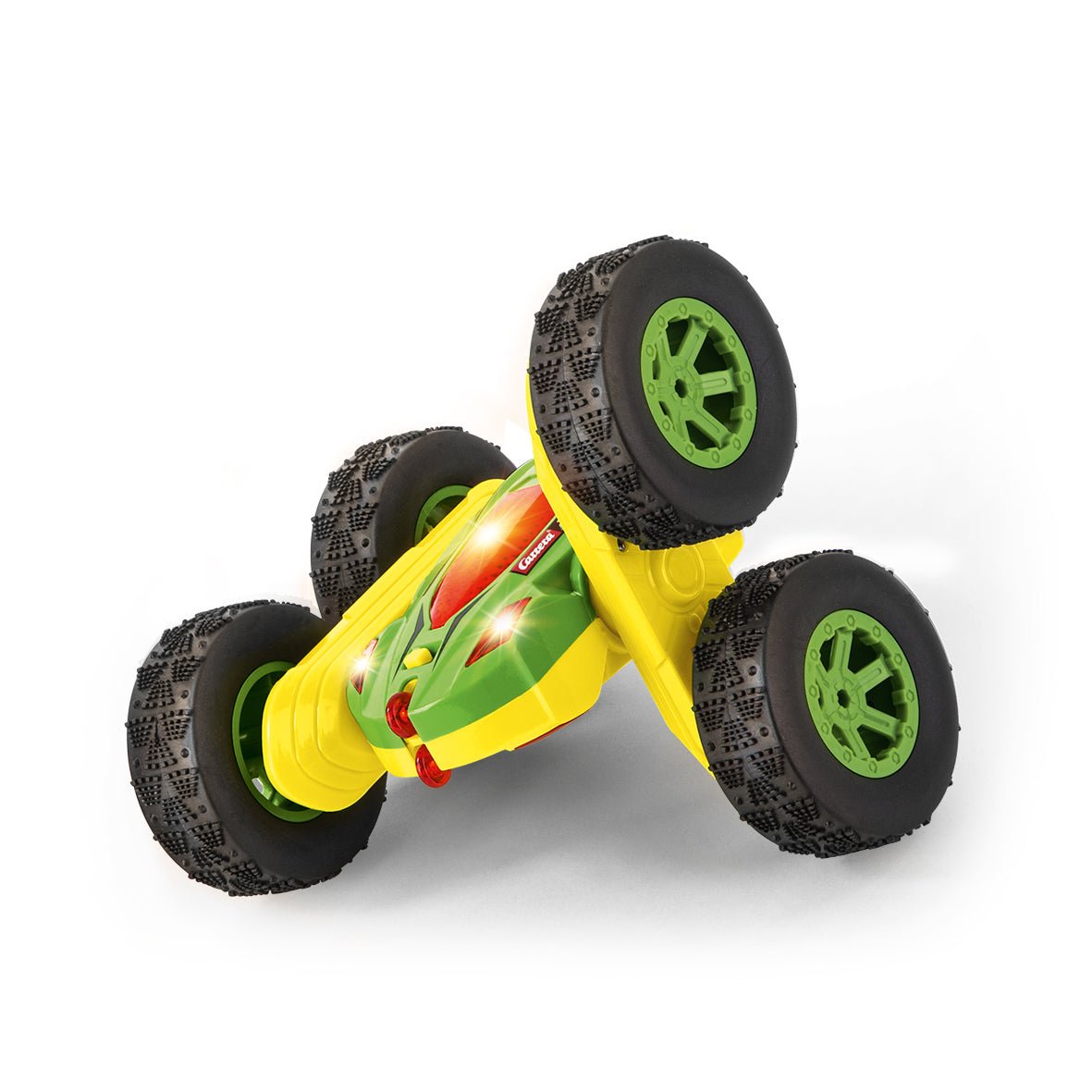 R/C MINI TURNATOR W/LIGHT 1:24 - Premium for Kids in Qatar | Toysaro.com