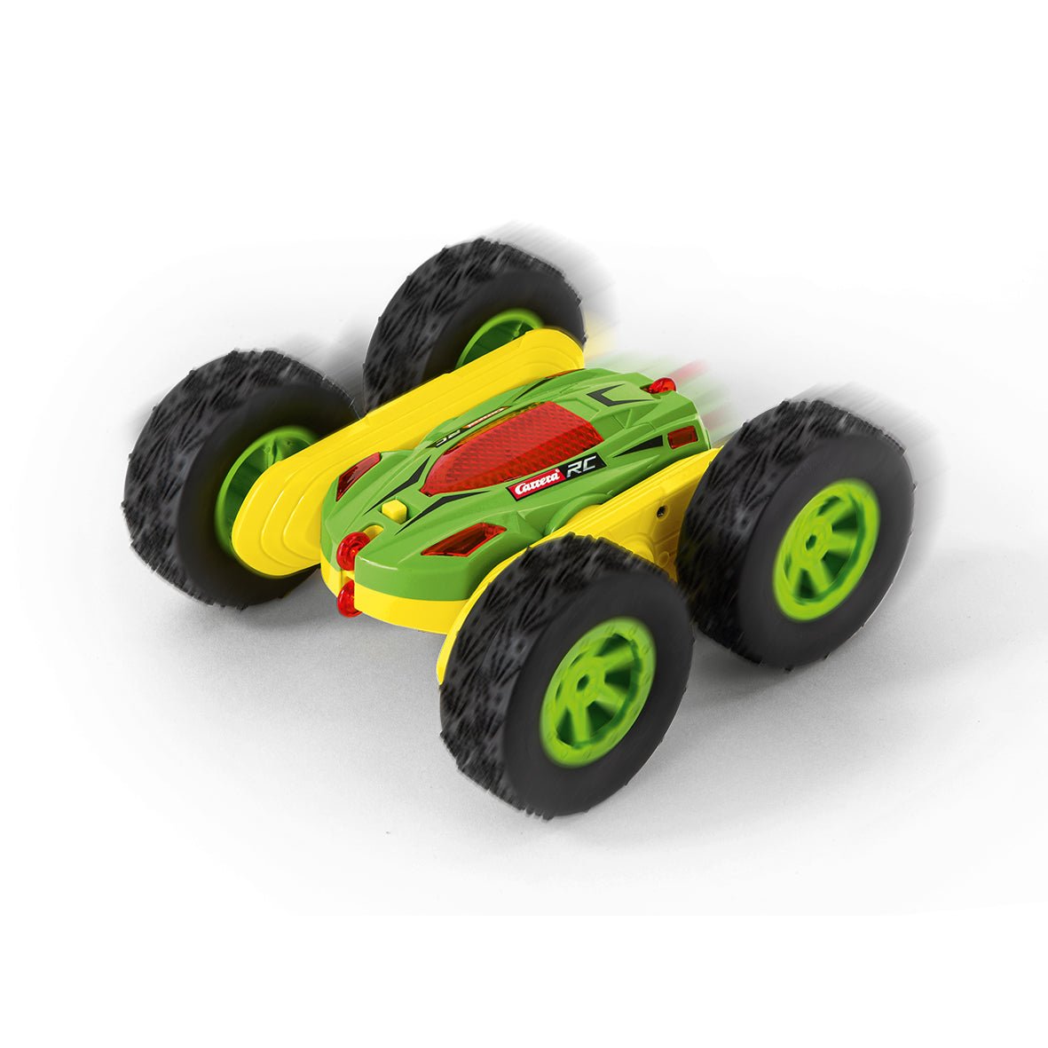 R/C MINI TURNATOR W/LIGHT 1:24 - Premium for Kids in Qatar | Toysaro.com
