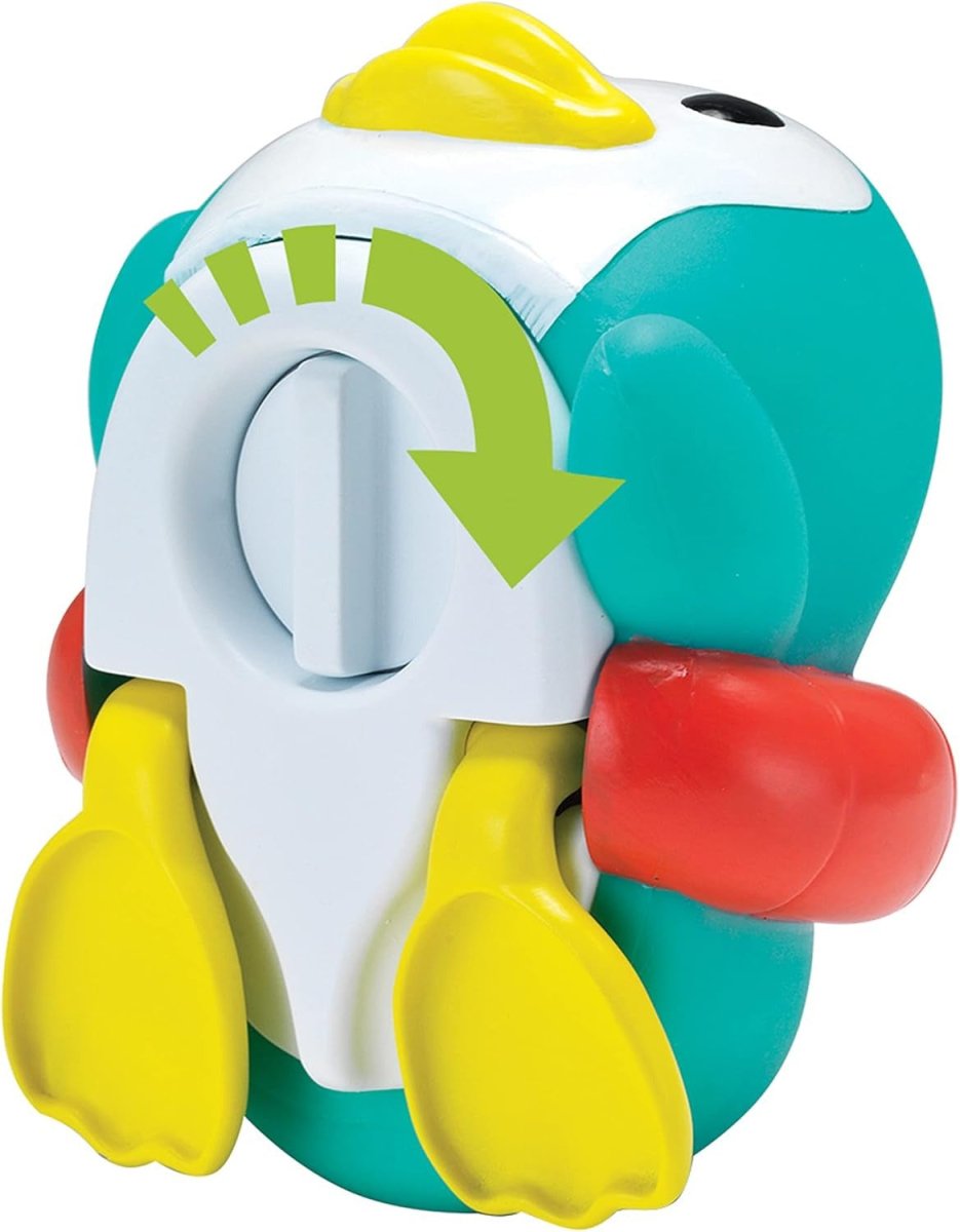 KICK & SWIM BATH PALS - PENGUIN - Premium for Kids in Qatar | Toysaro.com
