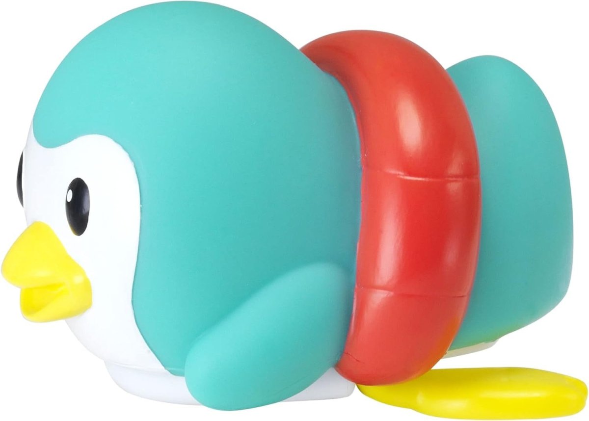 KICK & SWIM BATH PALS - PENGUIN - Premium for Kids in Qatar | Toysaro.com