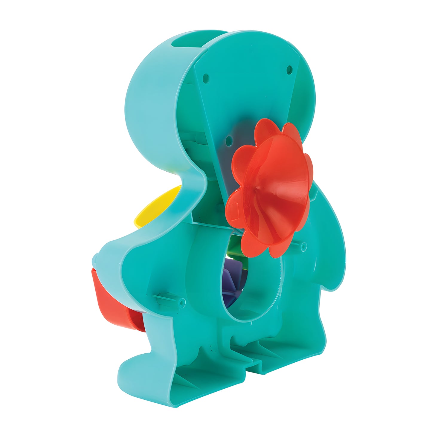 TUB-A-PENGUIN BATH TIME SET