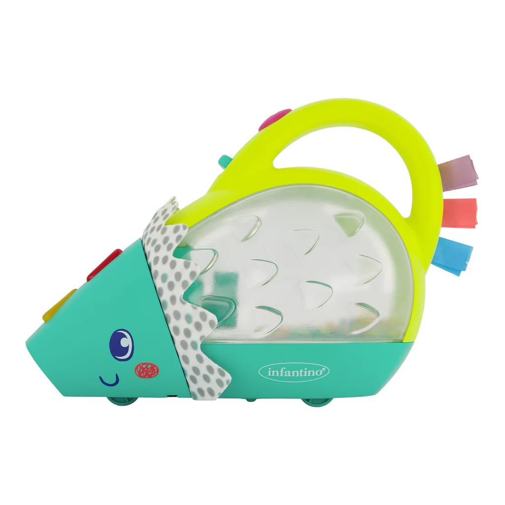 PUSH & POP MUSICAL LIGHT - UP MINI - VAC - Premium for Kids in Qatar | Toysaro.com