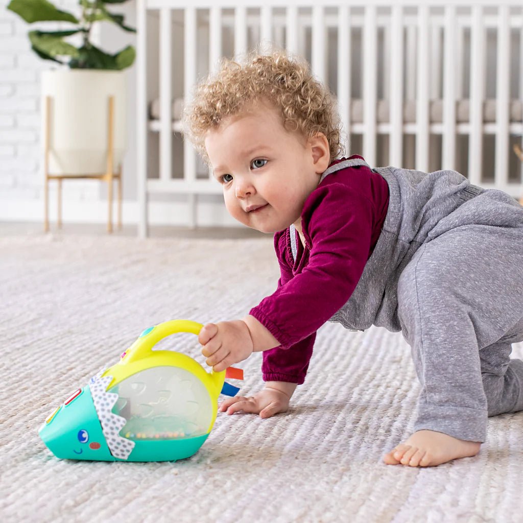 PUSH & POP MUSICAL LIGHT - UP MINI - VAC - Premium for Kids in Qatar | Toysaro.com