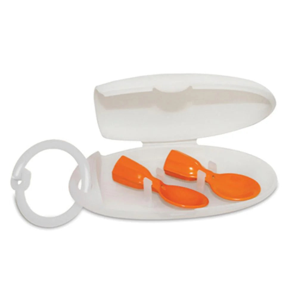 COUPLE A SPOONS
(WITHOUTTRAVEL CASE) | 0M+