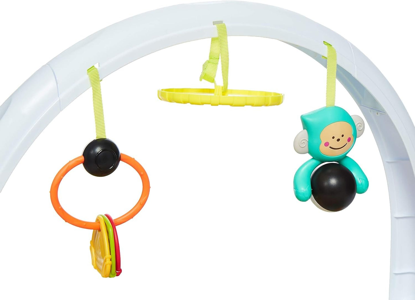 INFANTINO WATCH ME GROW 3-IN-1 ACTIVITY GYM