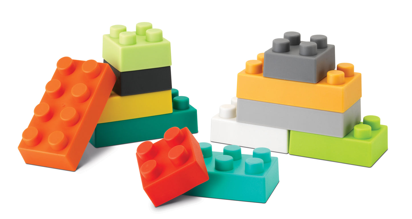 SUPER SOFT 1ST BUILDING BLOCKS
