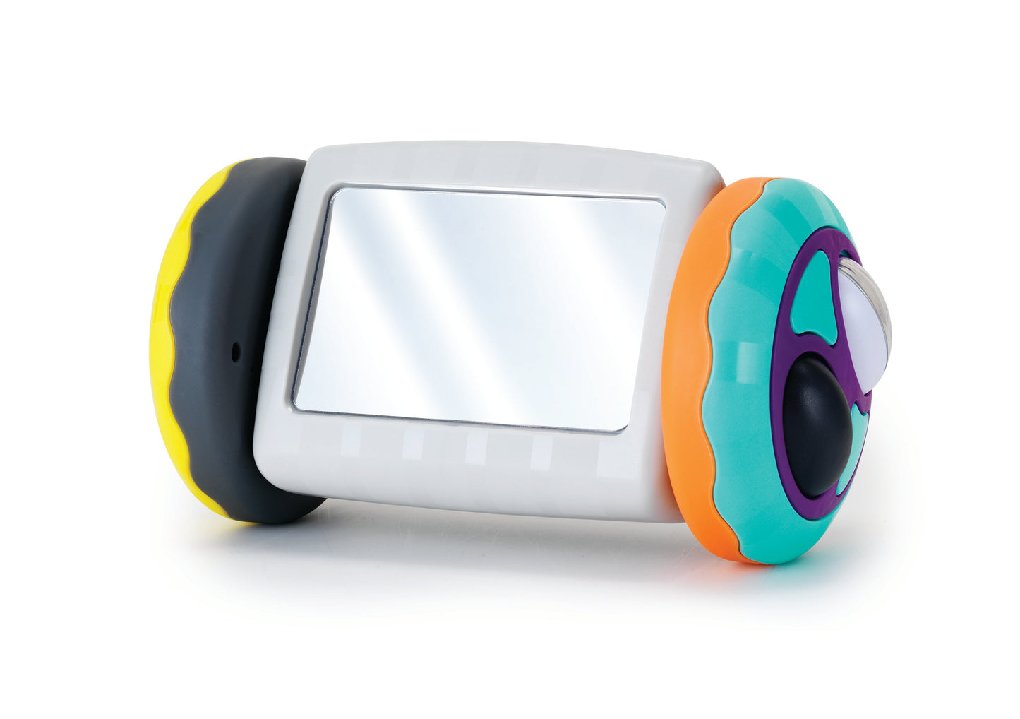 INFANTINO MIRROR ME ACTIVITY ROLLER