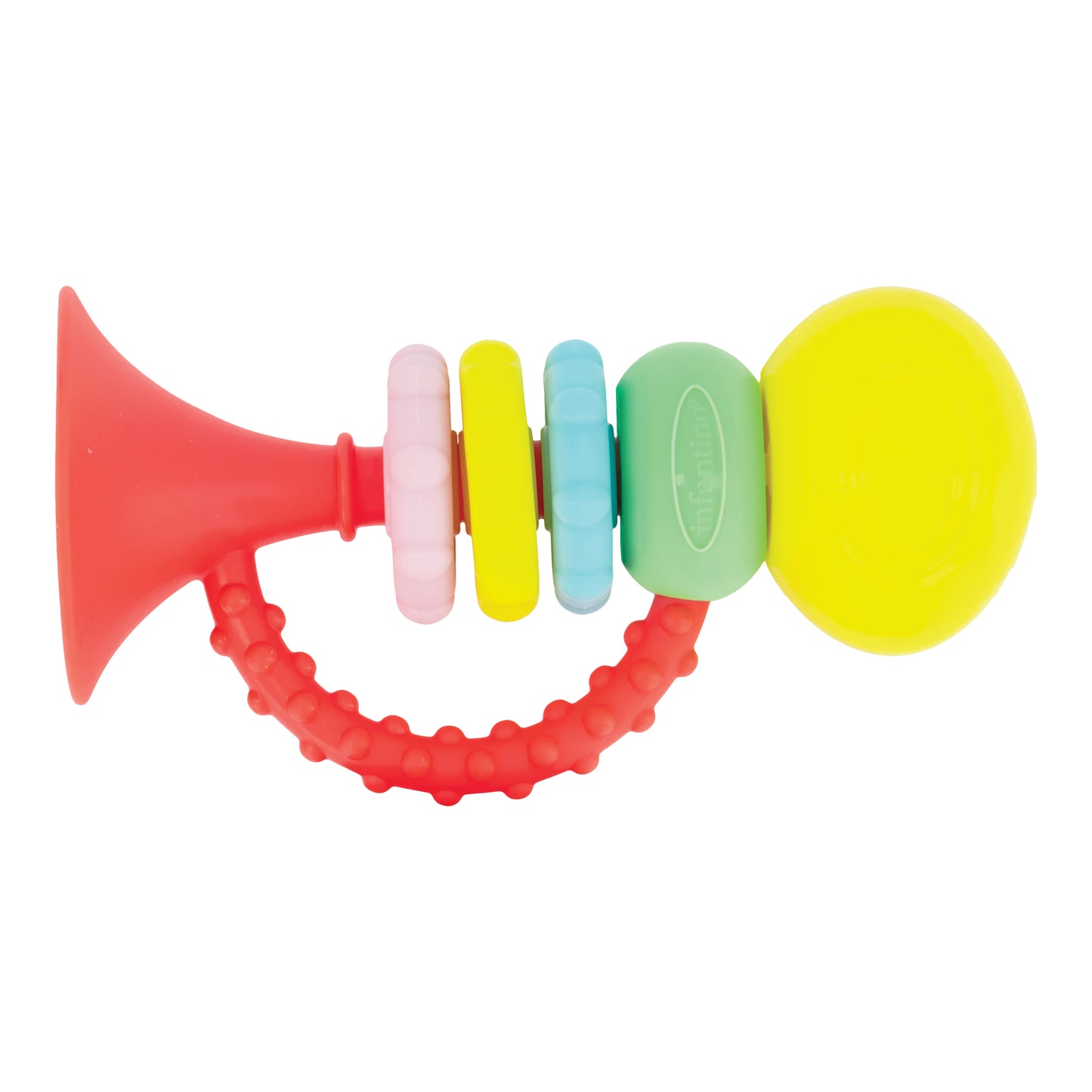 BABY'S 1ST MUSICAL TRUMPET