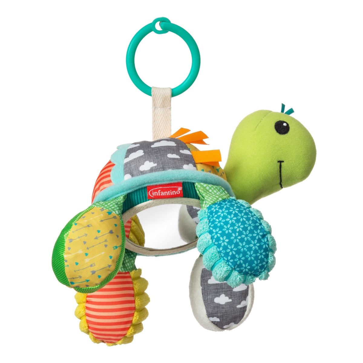 GO GAGA MIRROR PAL - Premium for Kids in Qatar | Toysaro.com