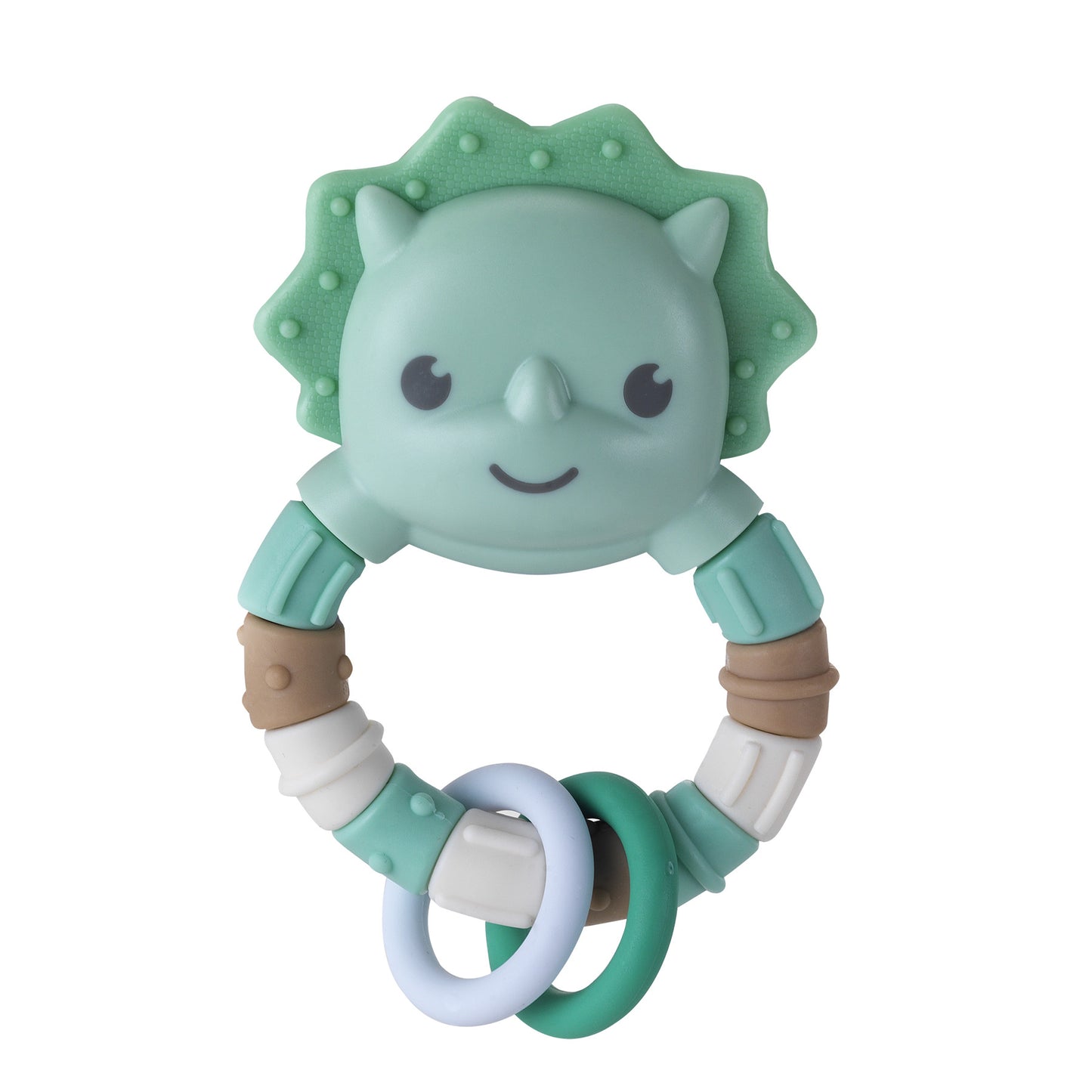 INFANTINO DINO TEETHER