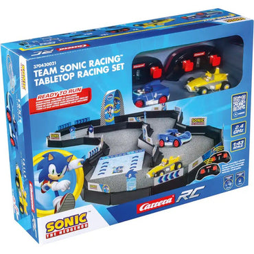 TEAM SONIC RACING TABLETOP RACING SET - Premium for Kids in Qatar | Toysaro.com