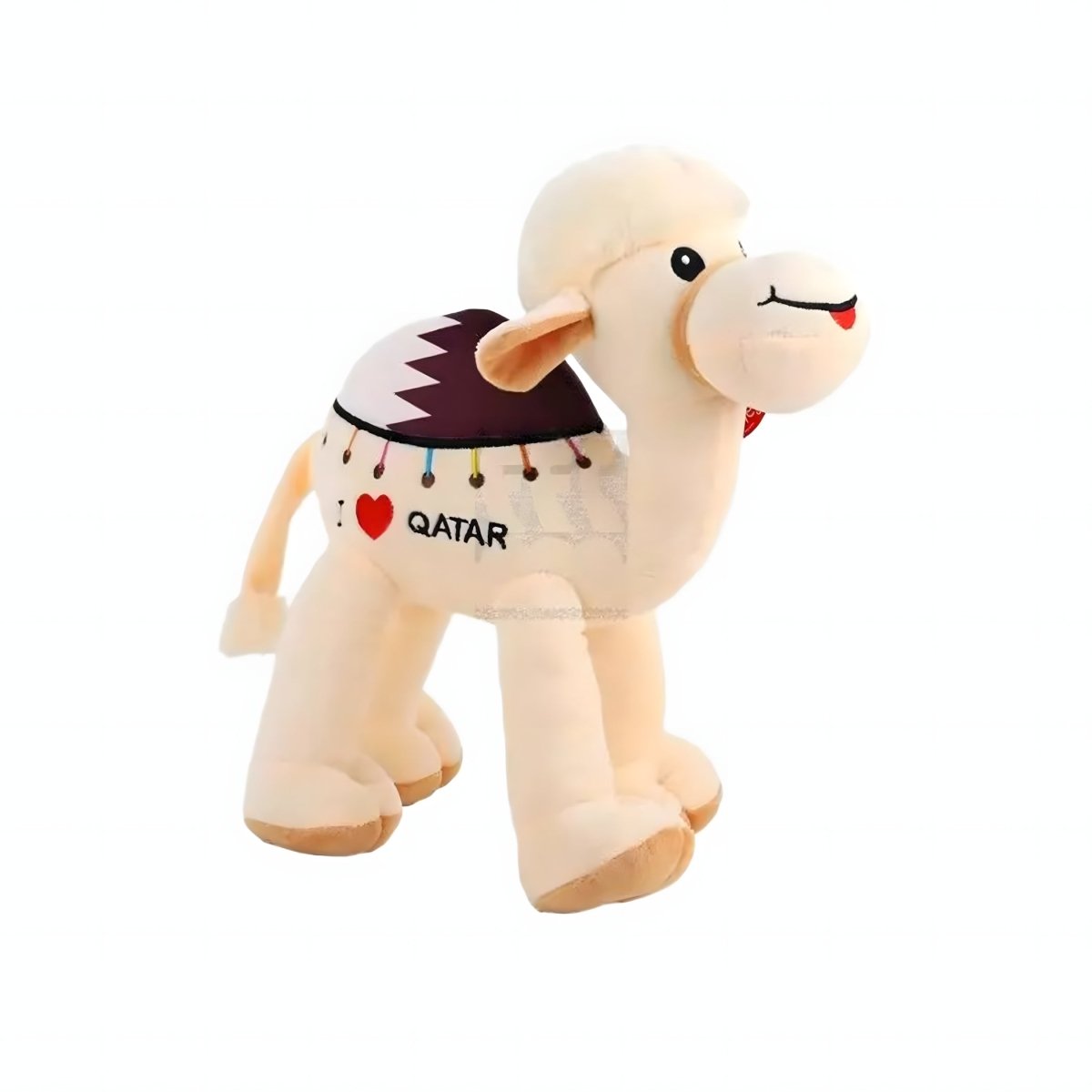 CAMEL QATAR 35CM - Premium for Kids in Qatar | Toysaro.com
