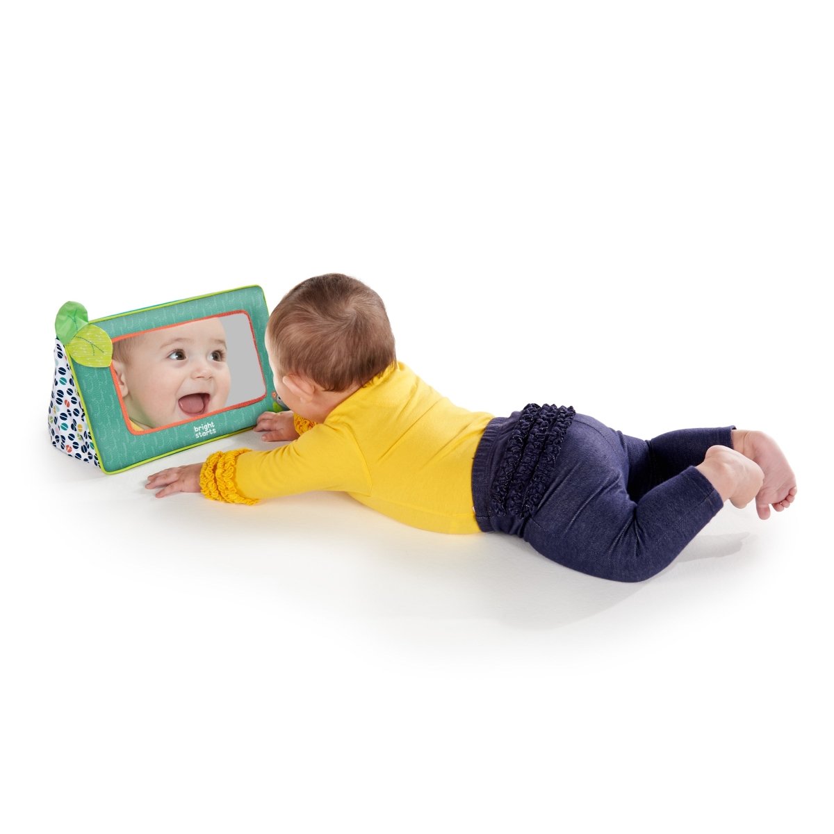 SIT & SEE SAFARI FLOOR MIRROR - Premium for Kids in Qatar | Toysaro.com
