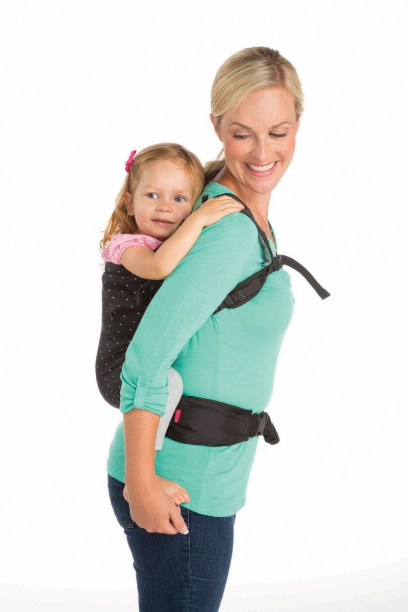 ZIP TRAVEL CARRIER - Premium for Kids in Qatar | Toysaro.com