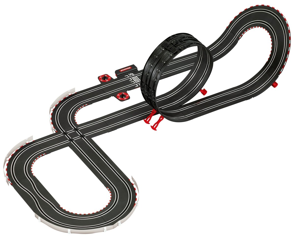GO! SPEED N CHASE - Premium for Kids in Qatar | Toysaro.com