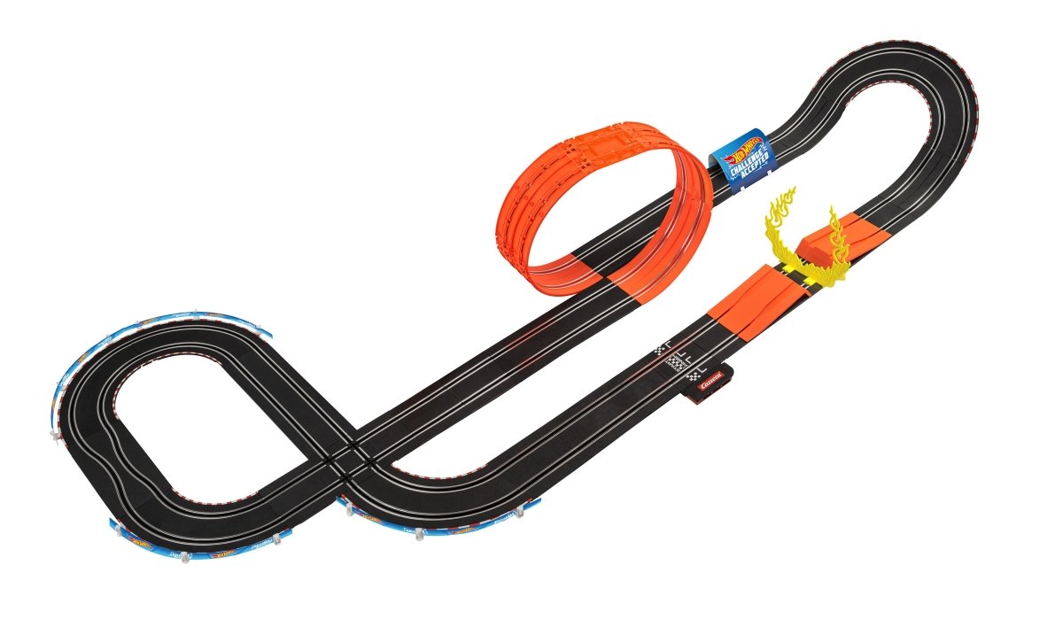 GO! HOT WHEELS(6.4M) - Premium for Kids in Qatar | Toysaro.com