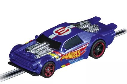 GO! HOT WHEELS(6.4M) - Premium for Kids in Qatar | Toysaro.com