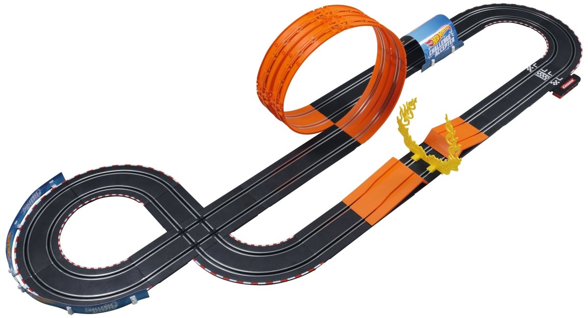 GO! HOT WHEELS(5.3M) - Premium for Kids in Qatar | Toysaro.com