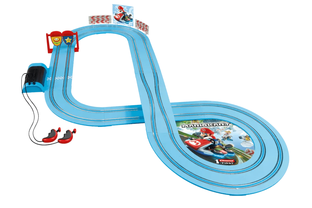 MARIO VS LUIGI(2.4M) - Premium for Kids in Qatar | Toysaro.com