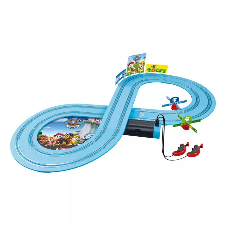 PAW PATROL CHASE VS ROCKY(2.4M) - Premium for Kids in Qatar | Toysaro.com