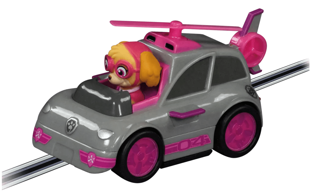 PAW PATROL CHASE VS SKYE(2.4M) - Premium for Kids in Qatar | Toysaro.com