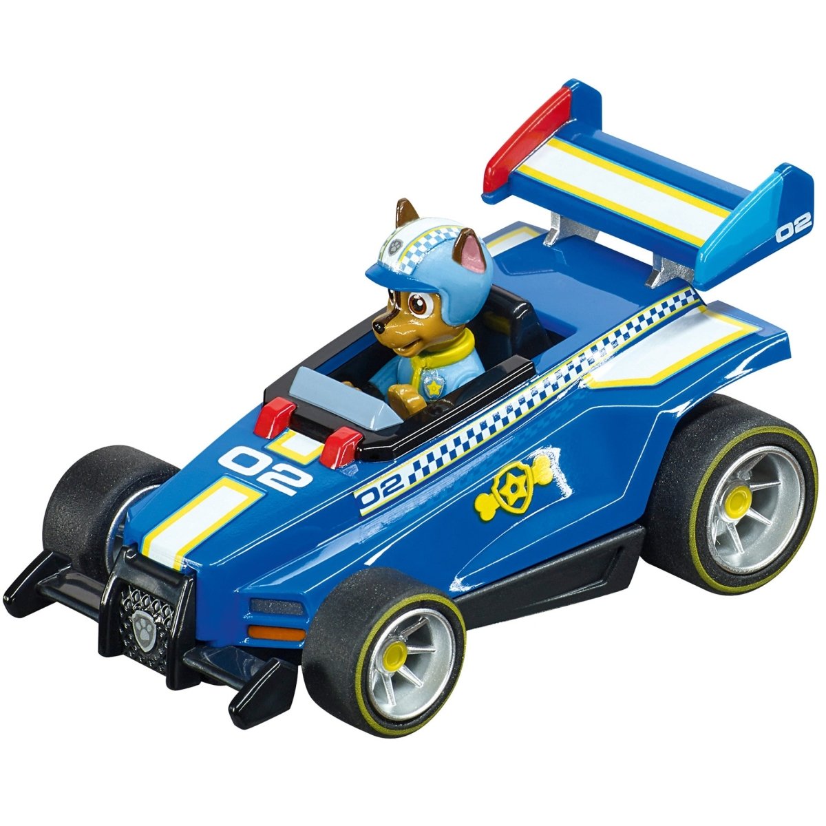 CARRERA PAW PATROL READY RACE RESCUE(4.3M) - Premium for Kids in Qatar | Toysaro.com