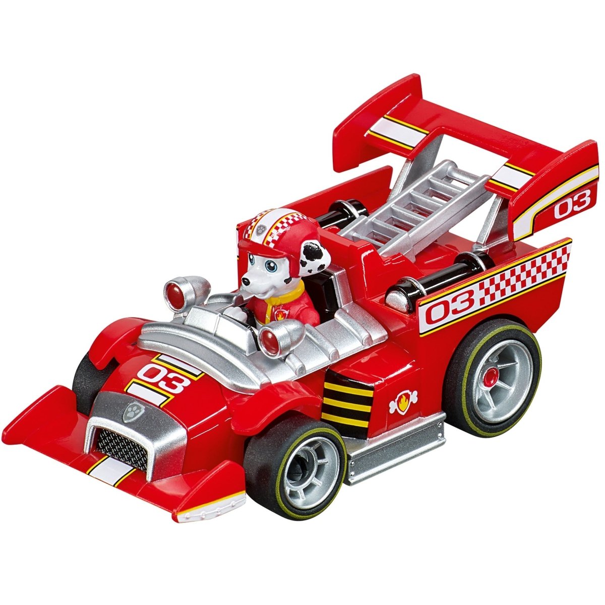 CARRERA PAW PATROL READY RACE RESCUE(4.3M) - Premium for Kids in Qatar | Toysaro.com