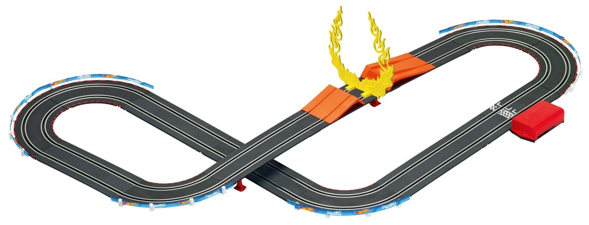 GO! HOT WHEELS(4.3M) - Premium for Kids in Qatar | Toysaro.com