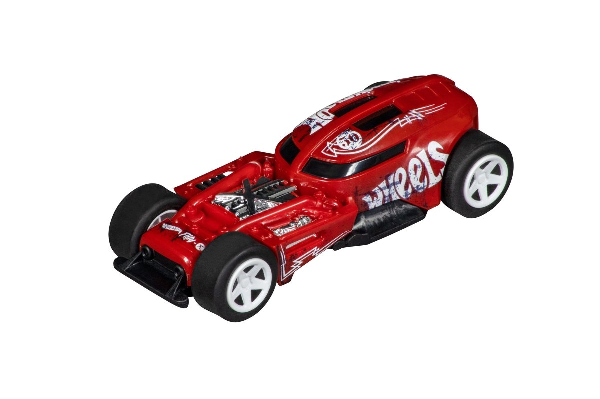 GO! HOT WHEELS(4.3M) - Premium for Kids in Qatar | Toysaro.com