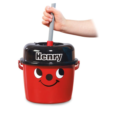 HENRY MOP & BUCKET - Premium for Kids in Qatar | Toysaro.com
