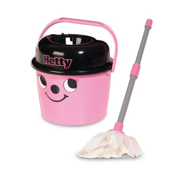 HETTY MOP & BUCKET - Premium for Kids in Qatar | Toysaro.com