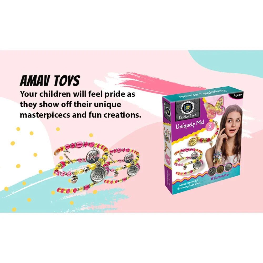 UNIQUELY ME - YUMM ME - Premium for Kids in Qatar | Toysaro.com