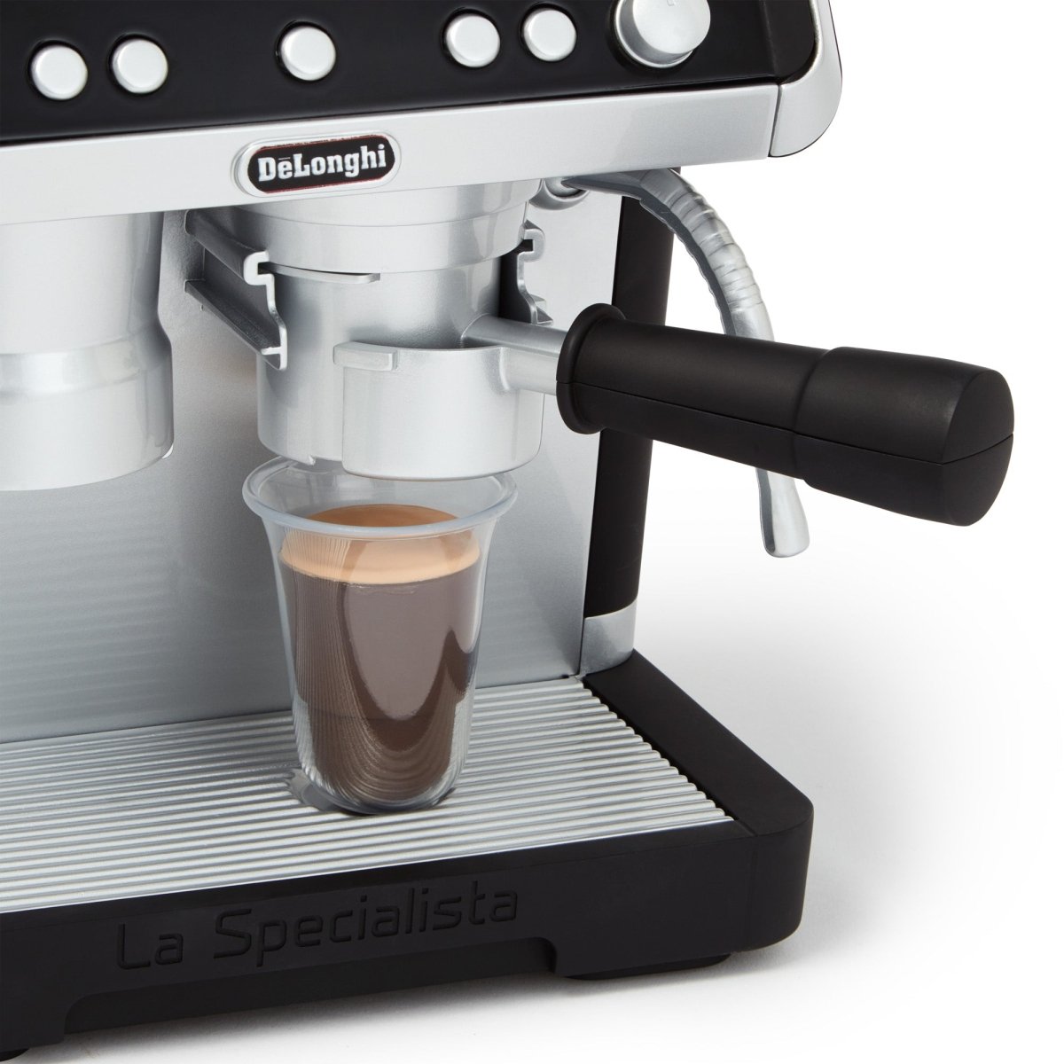 DELONGHI BARISTA COFFEE MACHINE - Premium for Kids in Qatar | Toysaro.com