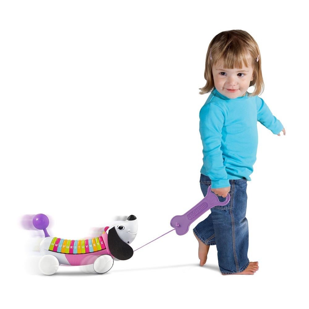 ALPHAPUP (PURPLE) LEAPFROG - Premium for Kids in Qatar | Toysaro.com