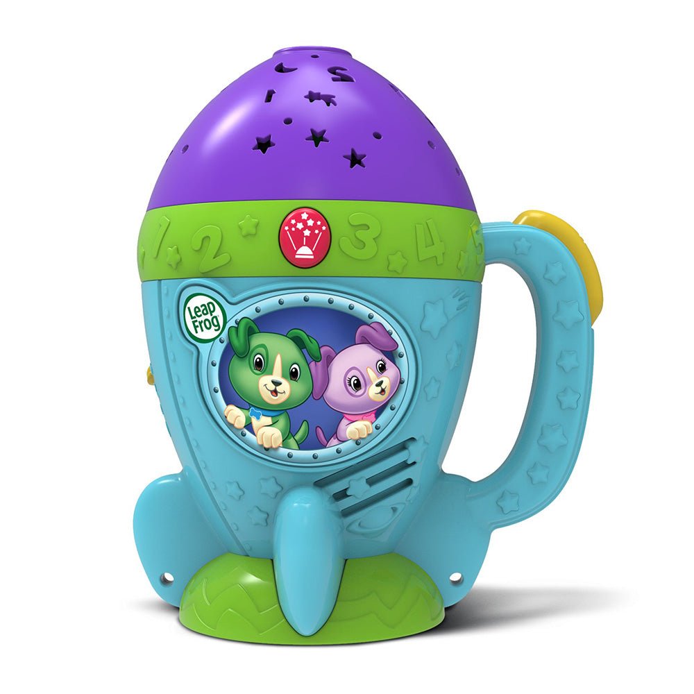SCOUT'S GOODNIGHT LIGHT LEAPFROG - Premium for Kids in Qatar | Toysaro.com