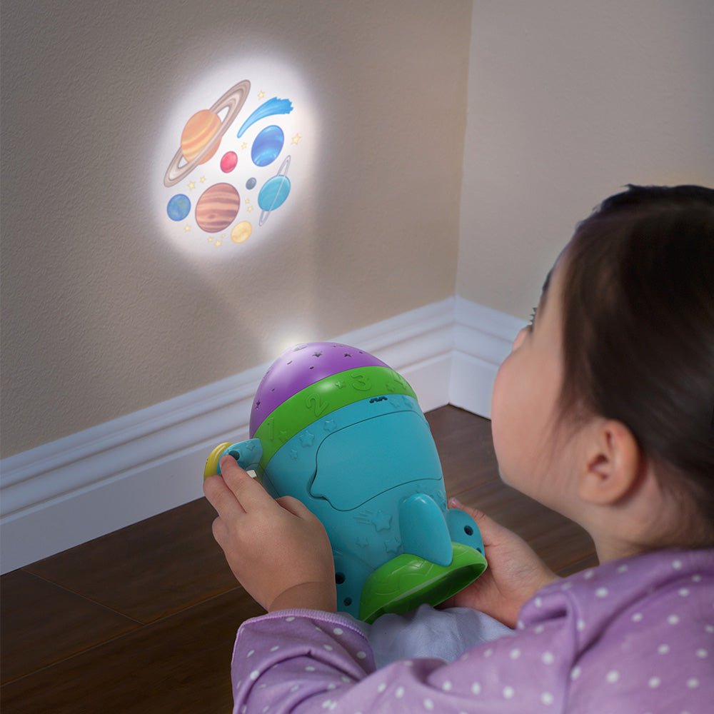 SCOUT'S GOODNIGHT LIGHT LEAPFROG - Premium for Kids in Qatar | Toysaro.com