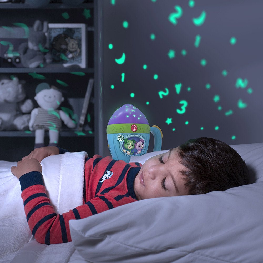 SCOUT'S GOODNIGHT LIGHT LEAPFROG - Premium for Kids in Qatar | Toysaro.com