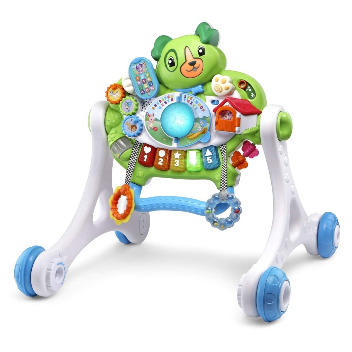 SCOUT'S GET UP & GO WALKER - Premium for Kids in Qatar | Toysaro.com