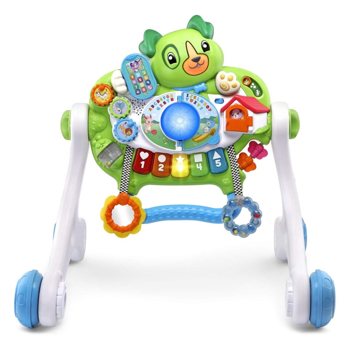 SCOUT'S GET UP & GO WALKER - Premium for Kids in Qatar | Toysaro.com